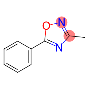 3-甲基-5-苯基-1,2,4-恶二唑