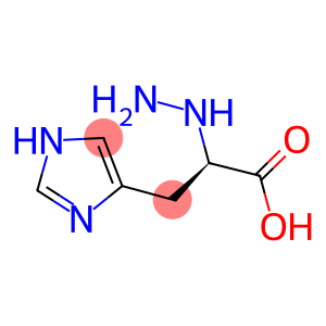 D(+)-A-HYDRAZINOHISTIDINE HYDROCHLORIDE