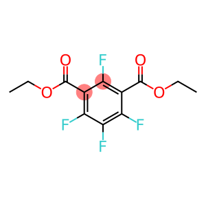 Diethyl tetrafluoroisophthalate