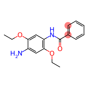 4-Benzamido-2,5-diethoxyaniline