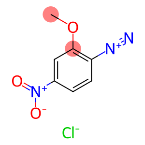 Fast Red B Salt Zinc sulfate