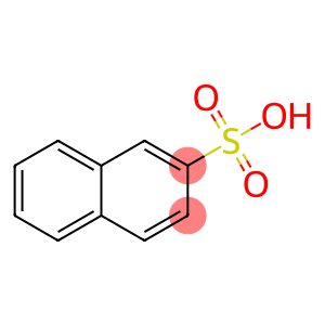 Naphthalene-2-sulfonic acid