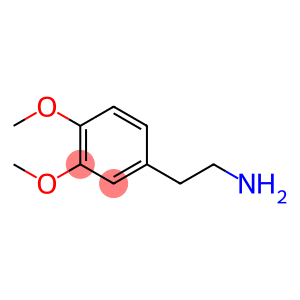 3,4-二甲氧基苯乙胺