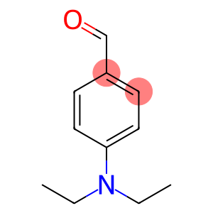 4-(N,N-DIETHYLAMINO)BENZALDEHYDE