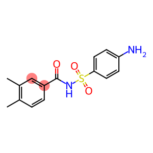 磺胺二甲苯