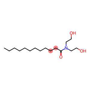 N,N-BIS(2-HYDROXYETHYL)DODECANAMIDE