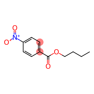 p-Nitrobenzoic acid butyl ester