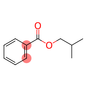 苯甲酸异丁酯