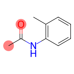 2-甲基乙酰苯胺