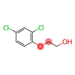 2-(2,4-dichlorophenoxy)ethanol