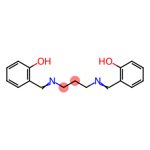 N,N-Bis(2-Hydroxybenzylidene)-1,3-Propanediamine