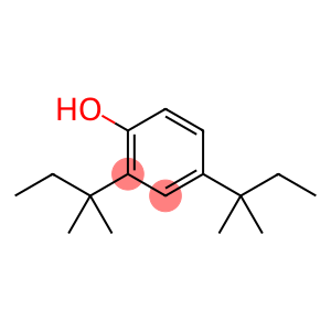 2,4-Di-Tert-Pentylphenol