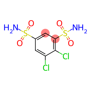 DICHLORPHENAMIDE