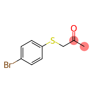 1-((4-BROMOPHENYL)THIO)PROPAN-2-ONE