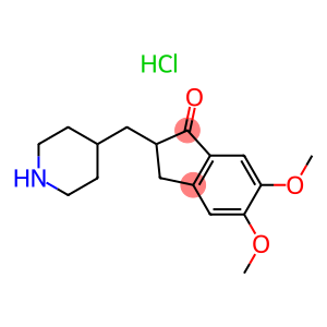 Desbenzyl Donepezil Hydrochloride