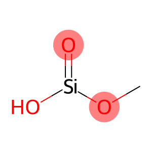 甲基硅酸,硅酸四甲酯