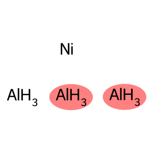 NICKEL ALUMINIDE