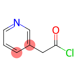3-吡啶乙酰氯