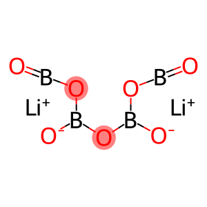 四硼酸锂,无水