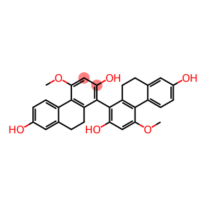 Flavanthrin