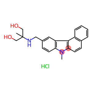 7U-85 Hydrochloride