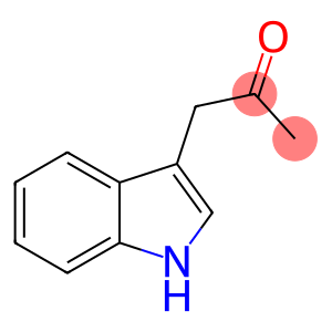 indole-3-acetone