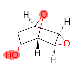 3,8-Dioxatricyclo[3.2.1.02,4]octan-6-ol,  [1R-(1-alpha-,2-bta-,4-bta-,5-alpha-,6-bta-)]-  (9CI)