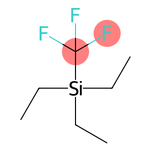 TRIETHYL(TRIFLUOROMETHYL)SILANE