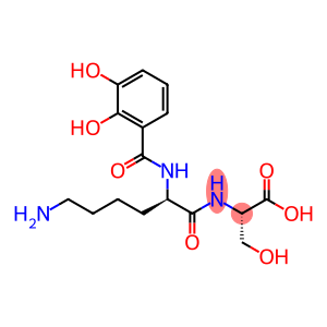 chrysobactin