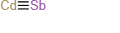 CADMIUM ANTIMONIDE