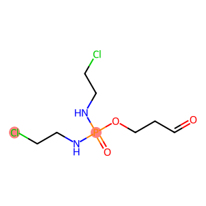 Aldoifosfamide