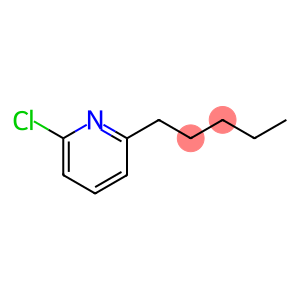 2-Chloro-6-pentylpyridine