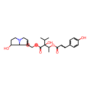 Cynoglossamine