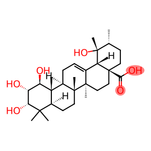 1BETA-羟基刺梨酸