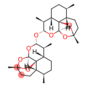 bis(epideoxydihydroqinghaosu) ether