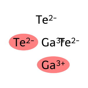 GALLIUM TELLURIDE