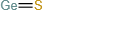 Germanium sulfide (GeS)