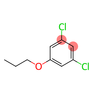 3,5-二氯苯基正丙醚