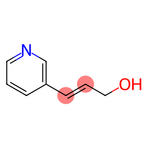 (2E)-3-(3-吡啶基)-2-丙烯-1-醇