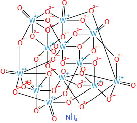 Ammonium Metatungstate