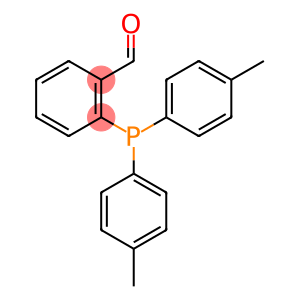 2-(Di-p-tolylphosphino)benzaldehyde