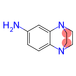 1,4-Ethanoquinoxalin-6-amine,2,3-dihydro-(9CI)