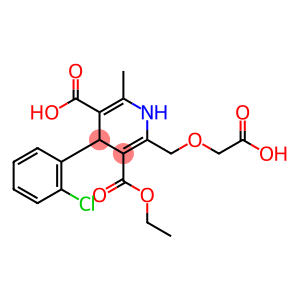 Amlodipine Impurity 27 Disodium Salt