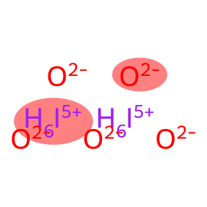 Iodine pentoxide