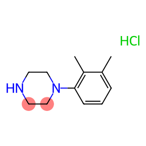 4-(2,3-Dimethylphenyl)piperazine hydrochloride