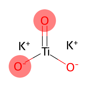 钛酸钾