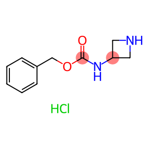 N-CBZ-3-氨基氮杂环丁烷盐酸盐