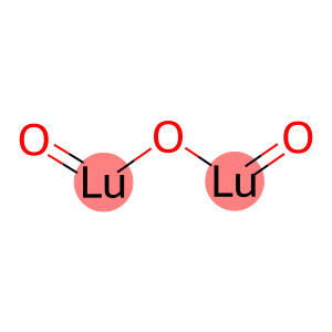 Lutetium(III) oxide, REM 50ppm