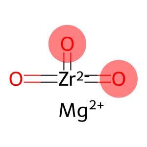 Magnesium zirconate