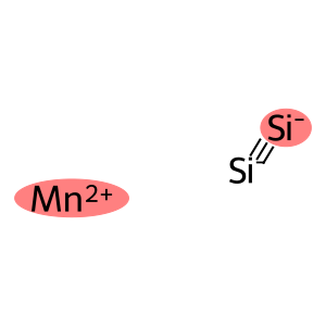 bis(λ2-silanylidene)manganese